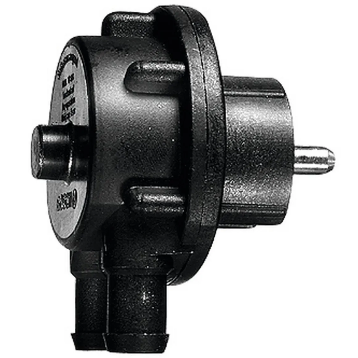 Bosch DIY Wasserpumpe 1/2" 4m 40m 30sec 2000l/h