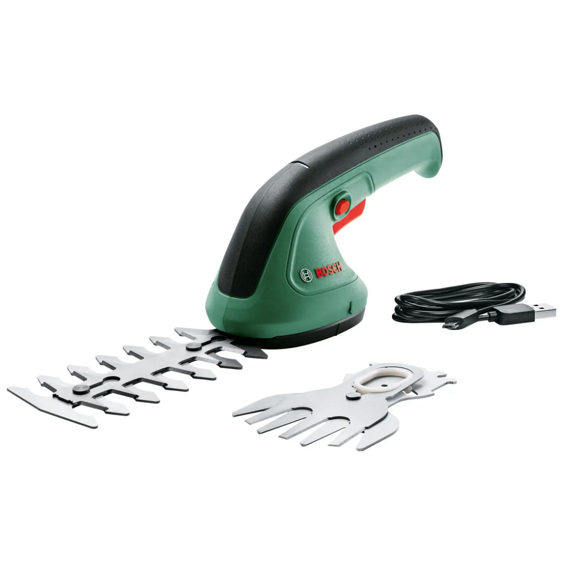 Bosch Grasschermesser Isio