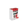 Bosch Handschleifpapier K180 230 x 280 mm rot