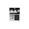 Bosch Handschleifpapier K600 230 x 280 mm schwarz