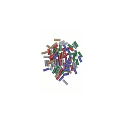 Bosch Klebestick-Set Gluey glitter 14-teilig pro Farbe