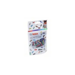 Bosch Klebestick-Set Gluey glitter 14-teilig pro Farbe