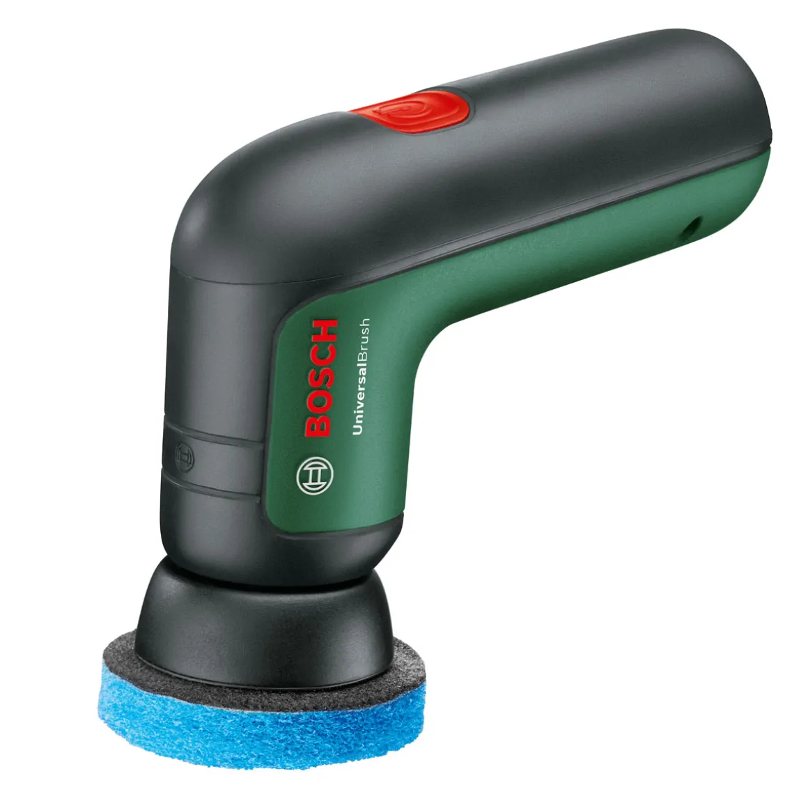 Bosch Mikrofaserpad nicht scheuernd