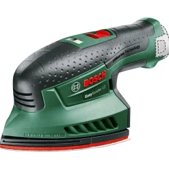 Bosch Multischleifer EasySander 12 ohne Akku