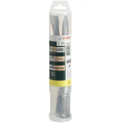 Bosch Prom SDS-plus Meissel- und Bohrer-Set 5- teilig