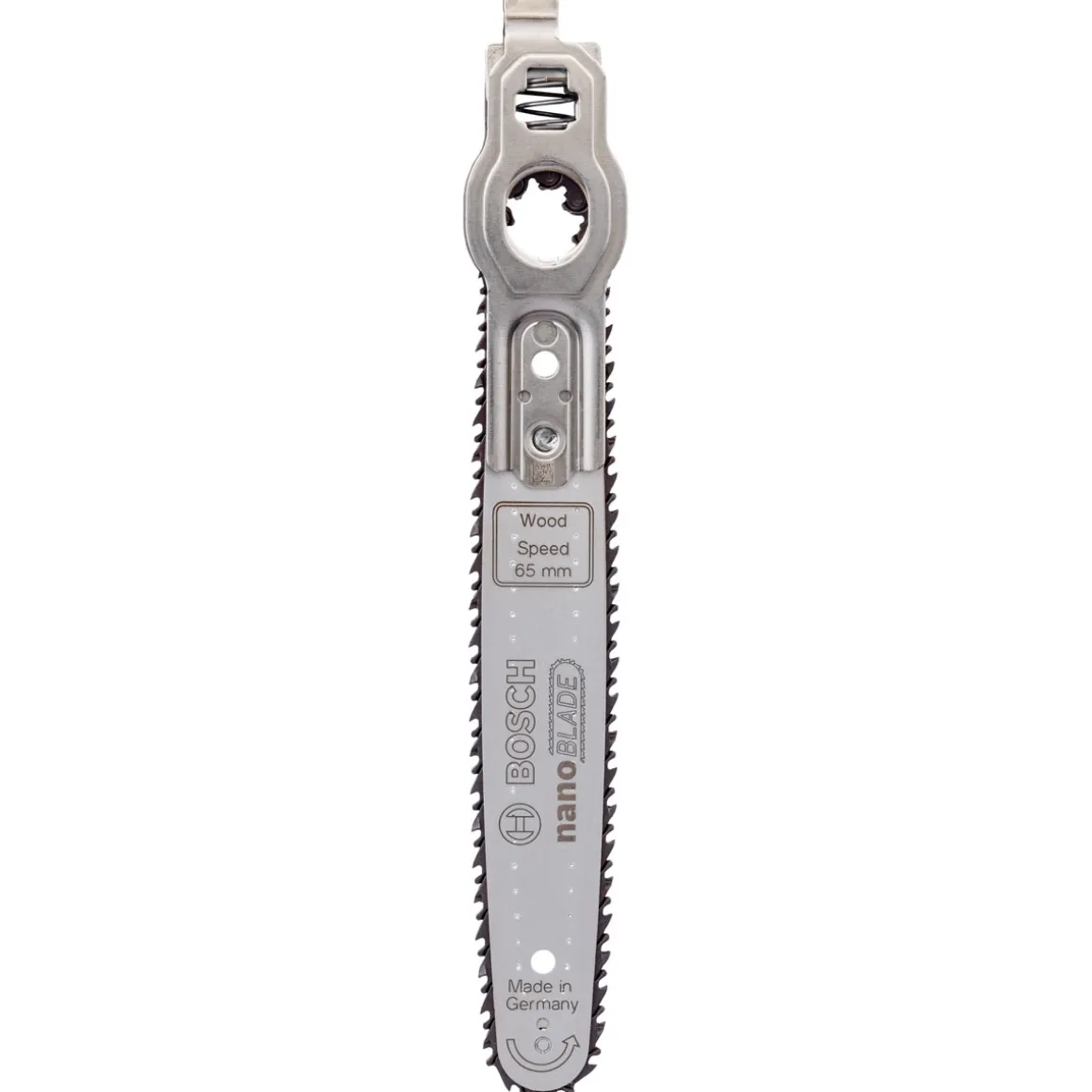 Bosch Sägeblatt Nano Blade Speed 65 mm Holz