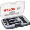 Bosch Sägeblätter-Set Best of Heavy Duty mit Starlock 4-teilig