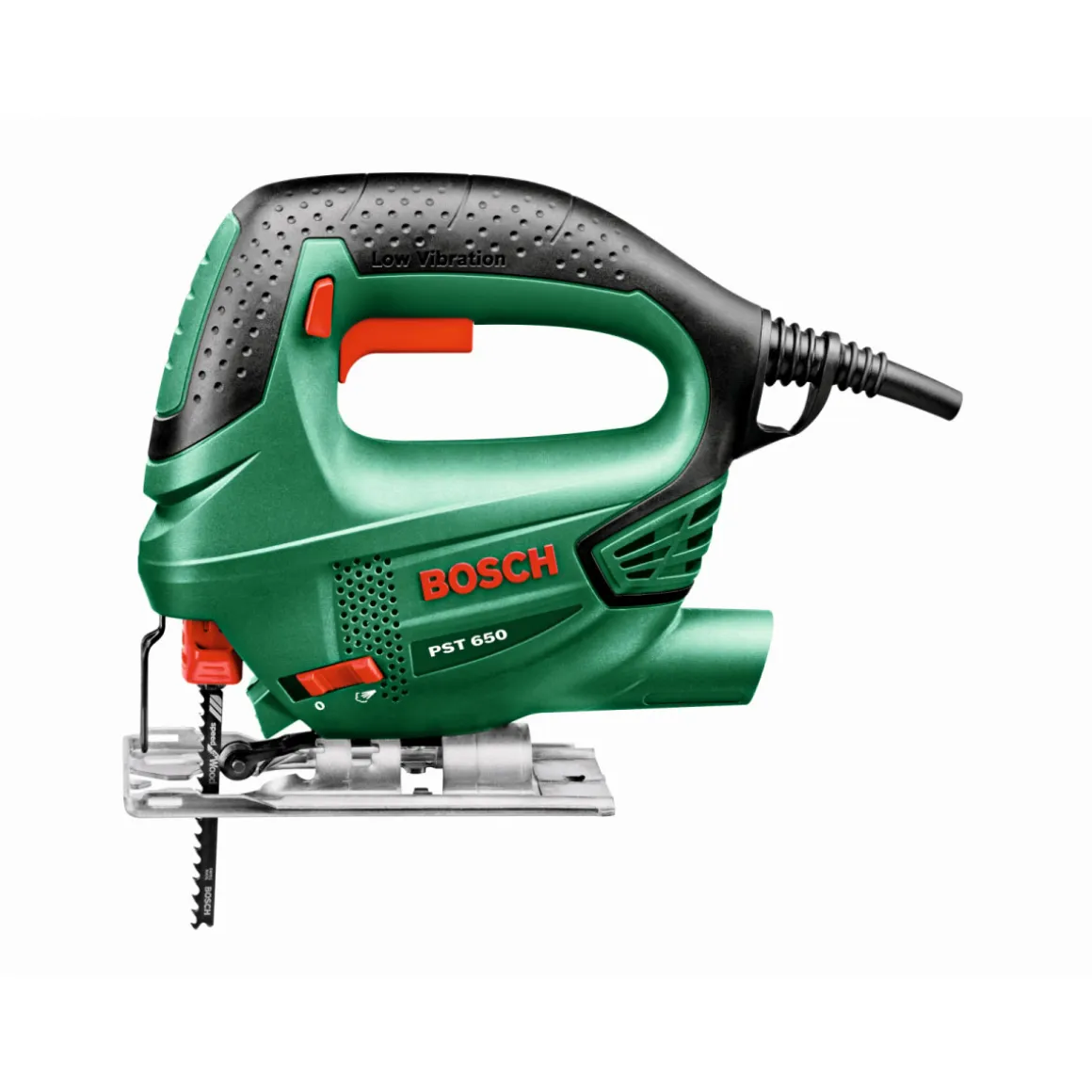 Bosch Stichsäge PST 650