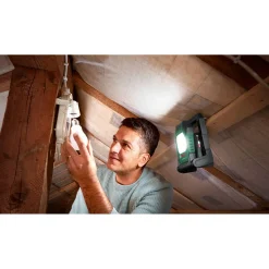 Bosch Akku-LED-Arbeitsleuchte UniversalWorkLight 18V