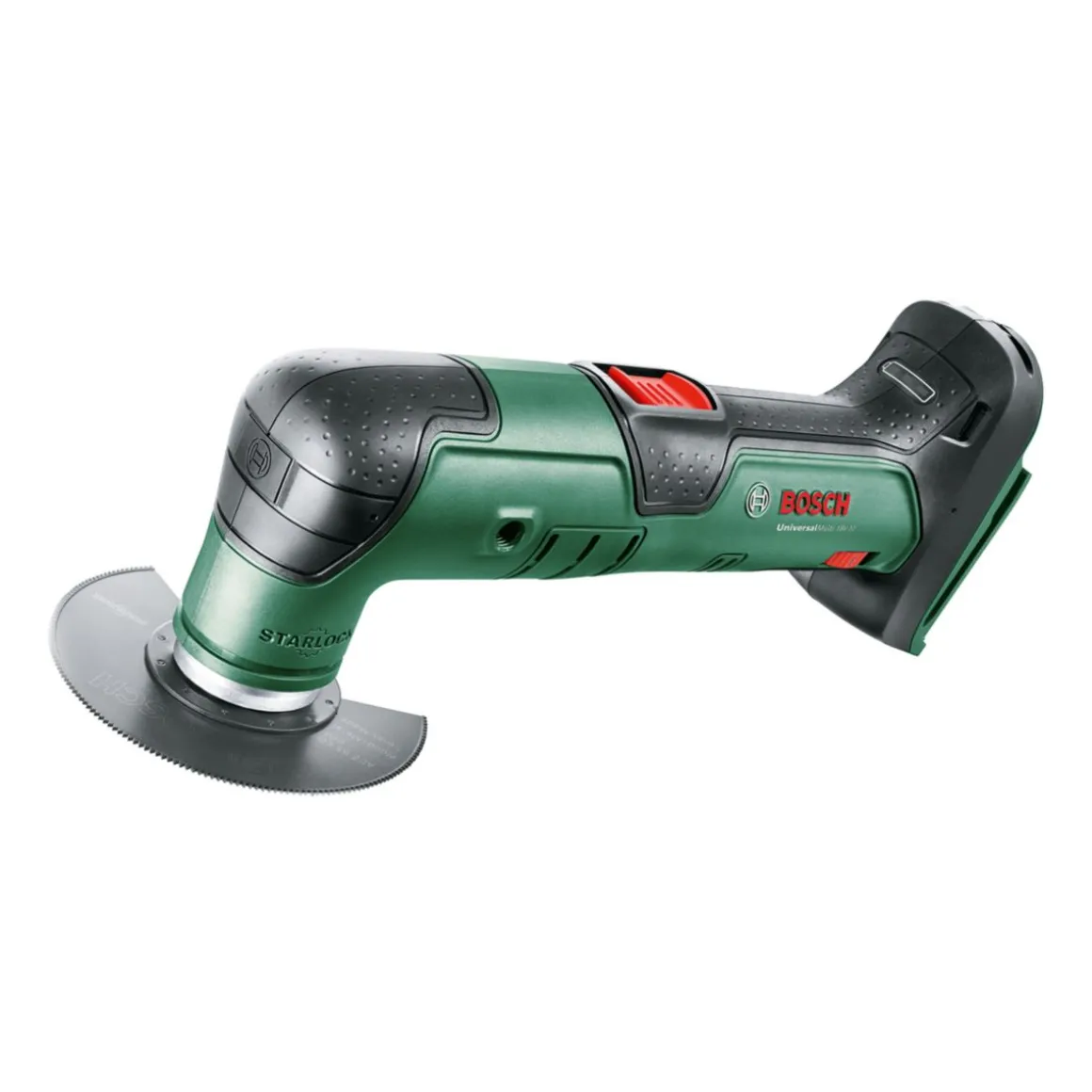 Bosch Akku-Multifunktionswerkzeug UniversalMulti 18V-32 solo