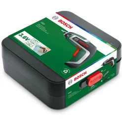 Bosch Akkuschrauber IXO 7
