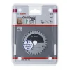 Bosch Kreissägeblatt div Materialien 85 mm 30 Zähne