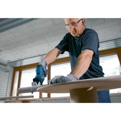 Bosch Professional Akku-Säbelsäge GSA 12V-14 solo