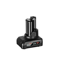 Bosch Professional Akku GBA 12V 6 Ah