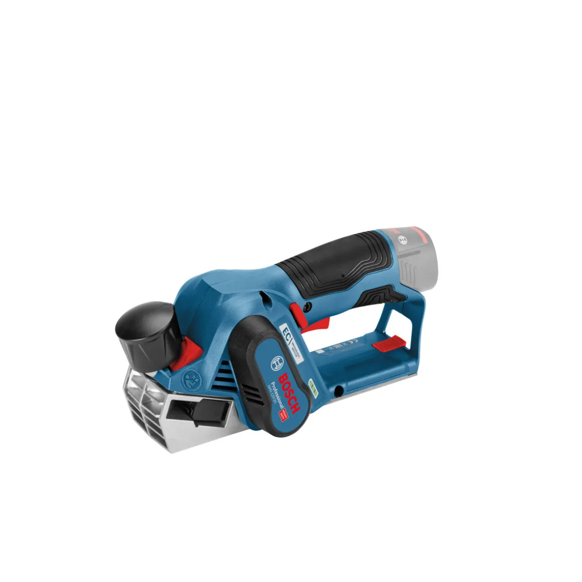 Bosch Professional Akku-Hobel GHO 12V-20