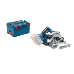 Bosch Professional Akku-Kreissäge GKS 18V-57 G solo