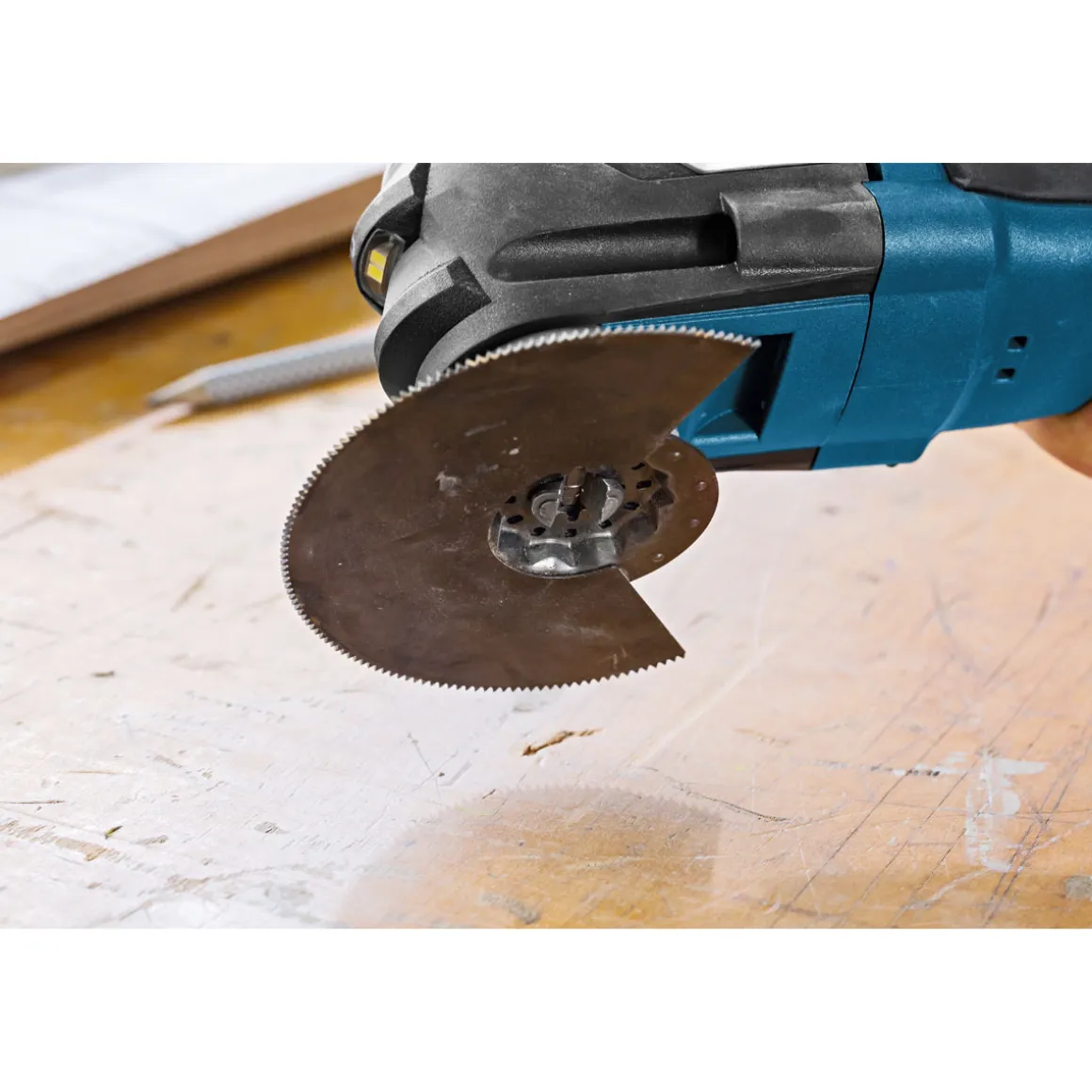 Bosch Professional Akku-Multitool GOP 18V-28 Solo