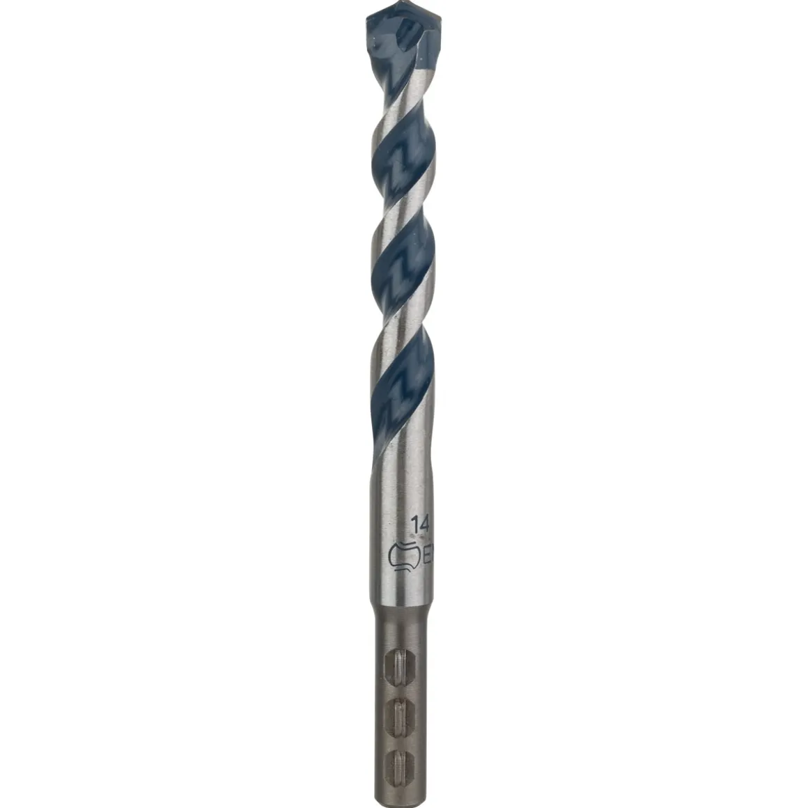 Bosch Professional Betonbohrer CYL-5 14 x 90 x 150 mm
