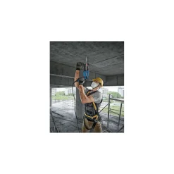 Bosch Professional Bohrhammer-Set GBH 2-21 5-teilig