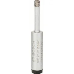 Bosch Professional Diamanttrockenbohrer Easy Dry Best for Ceramic 6 x 33 mm