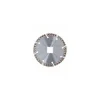 Bosch Professional Diamanttrennscheibe X-Lock 23 x 1,6 x 10 mm