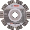 Bosch Professional Diamanttrennscheibe Best for Concrete 125 x 22,23 x 2,2 x 12 mm