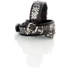 Bosch Professional Dog Halsband Arizona braun 35-39,5cm