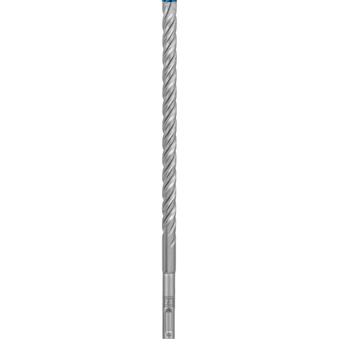 Bosch Professional Expert SDS plus-7X Hammerbohrer 12 x 200 x 265 mm