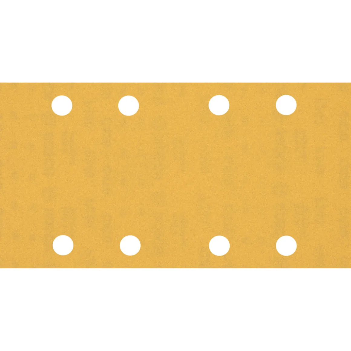 Bosch Professional Expert C470 Schleifpapier mit 8 Löchern für Schwingschleifer 93 x 186 mm G 240 10- teilig