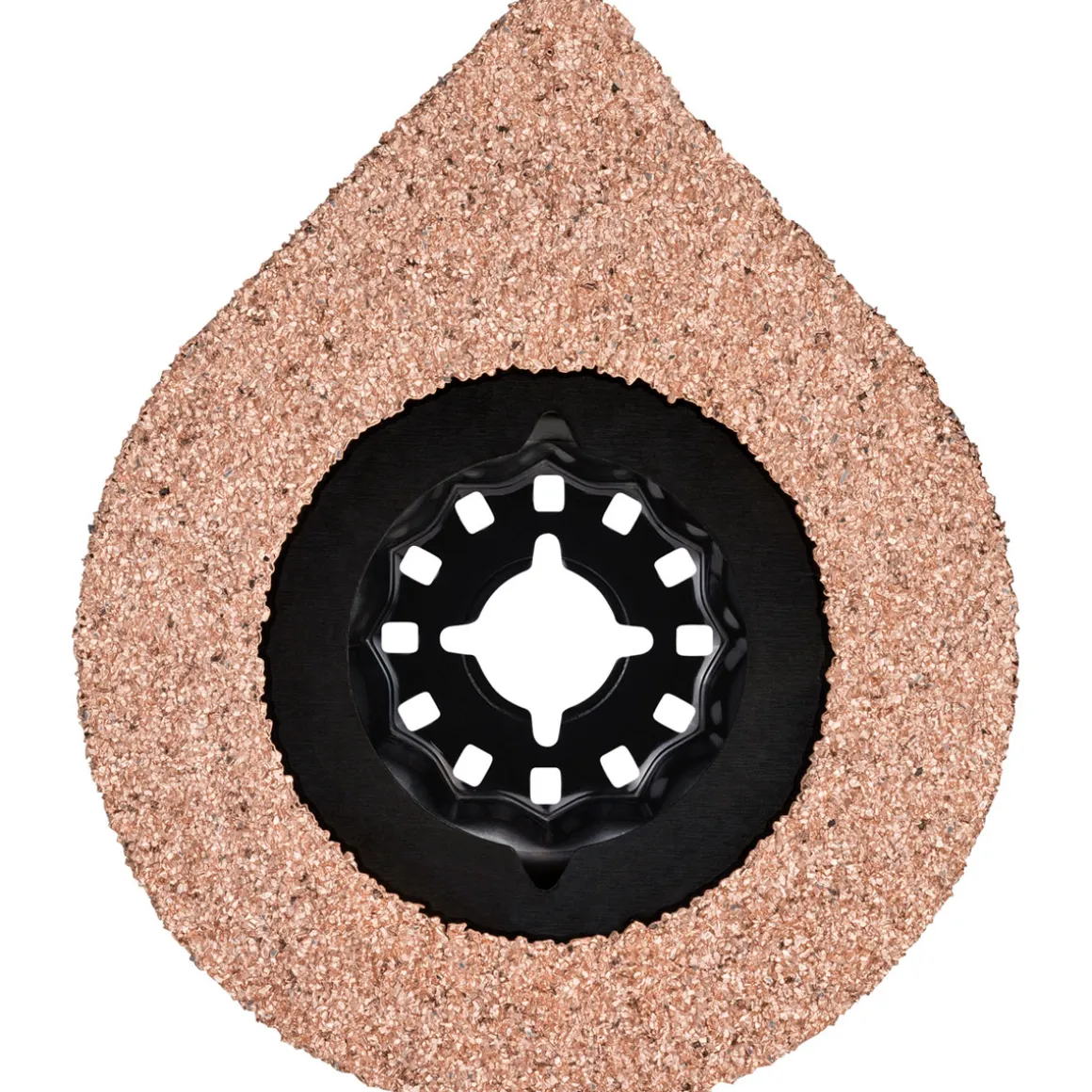 Bosch Professional Expert 3 max AVZ 70 RT4 Platten zum Entfernen von Fugen