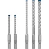 Bosch Professional Expert SDS plus-7X Hammerbohrer-Set 5/6/6/8/10 mm 5- teilig