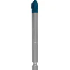 Bosch Professional Expert HEX-9 HardCeramic Bohrer 8 x 90 mm