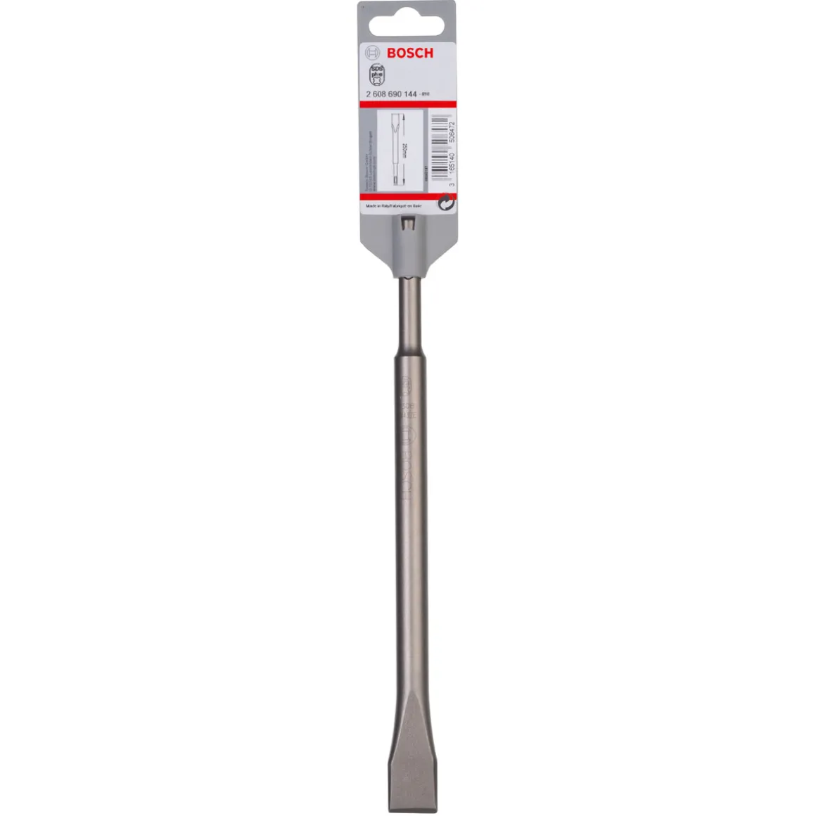 Bosch Professional Flachmeißel SDS plus 250 x 20 mm