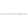 Bosch Professional Fuchschwanz-Sägeblätter S1222 VF 2 Stück