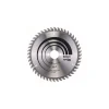 Bosch Professional Kreissägeblatt 48wz Optilinie 19 x 3 cm
