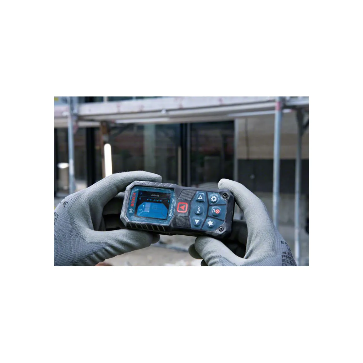 Bosch Professional Laserentfernungsmesser GLM 50-22