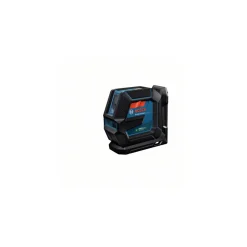 Bosch Professional Linienlaser Set GLL 2-15 G grün
