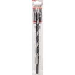Bosch Professional Maschinenholzbohrer M-Spitze 16 x 250 mm d 10 mm