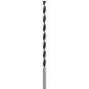 Bosch Professional Maschinenholzbohrer M-Spitze 6 x 250 mm d 6 mm