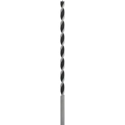 Bosch Professional Maschinenholzbohrer M-Spitze 6 x 250 mm d 6 mm