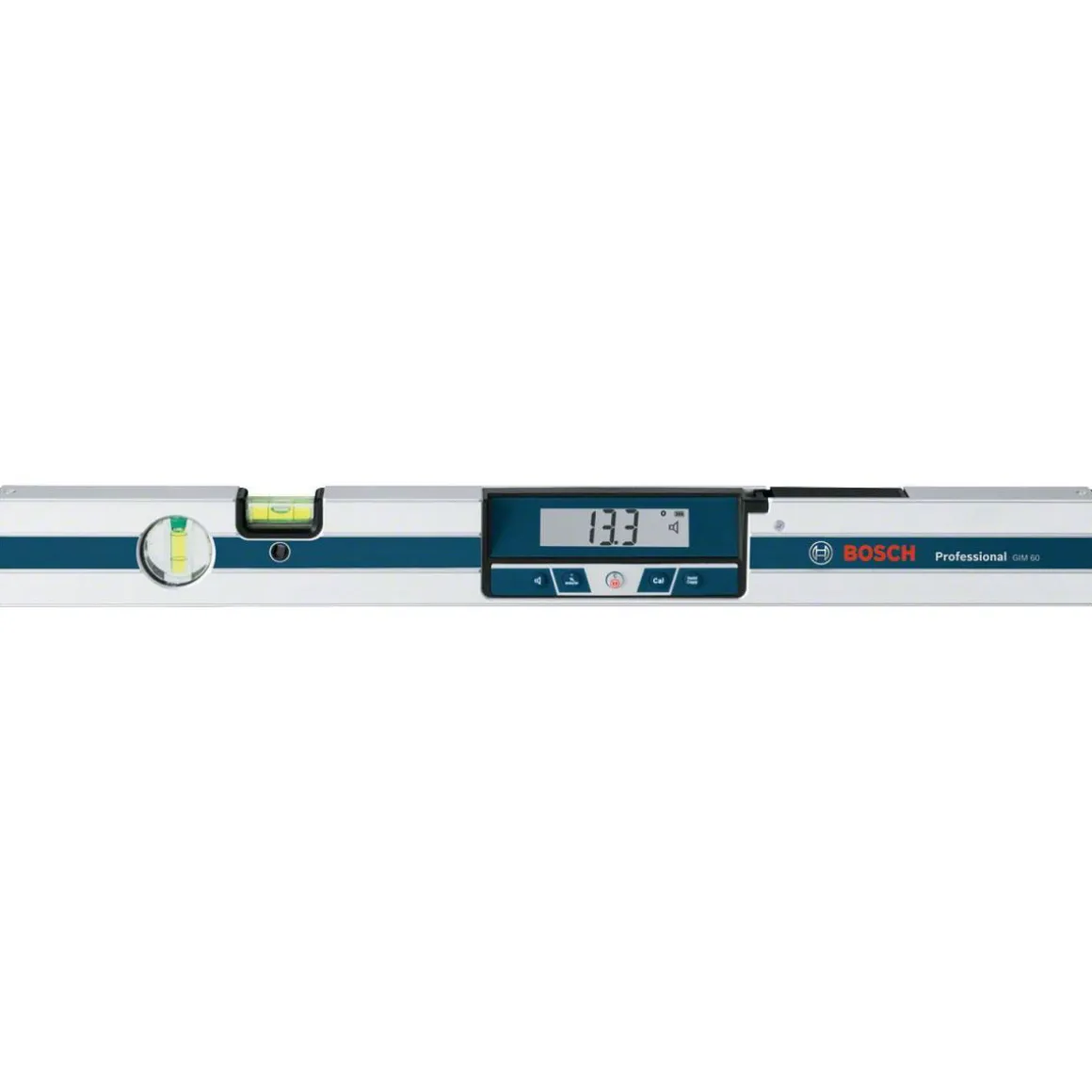 Bosch Professional Neigungsmesser GIM 60