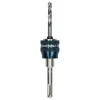 Bosch Professional PC Plus-Adapter SDS plus Bohrer HSS-G Durchmesser 7,15 x 85 mm