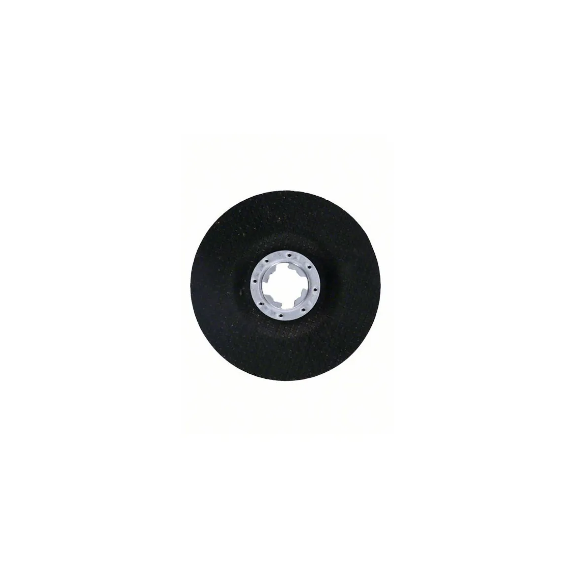 Bosch Professional Schruppscheibe X-Lock Expert für Metall 125 mm