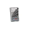 Bosch Professional 7-teiliges Holzbohrer-Set 3–10 mm