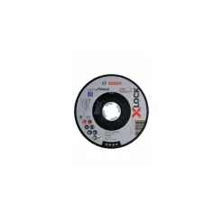 Bosch Professional Trennscheibe X-Lock Expert 125 mm