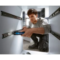 Bosch Professional Akku-Schrauber Bosch GO