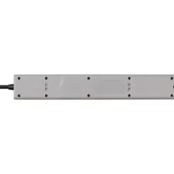 Brennenstuhl 5-fach Steckdosenleiste mit Power-Delivery 1,5m