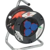 Brennenstuhl Kabeltrommel IP44 20m