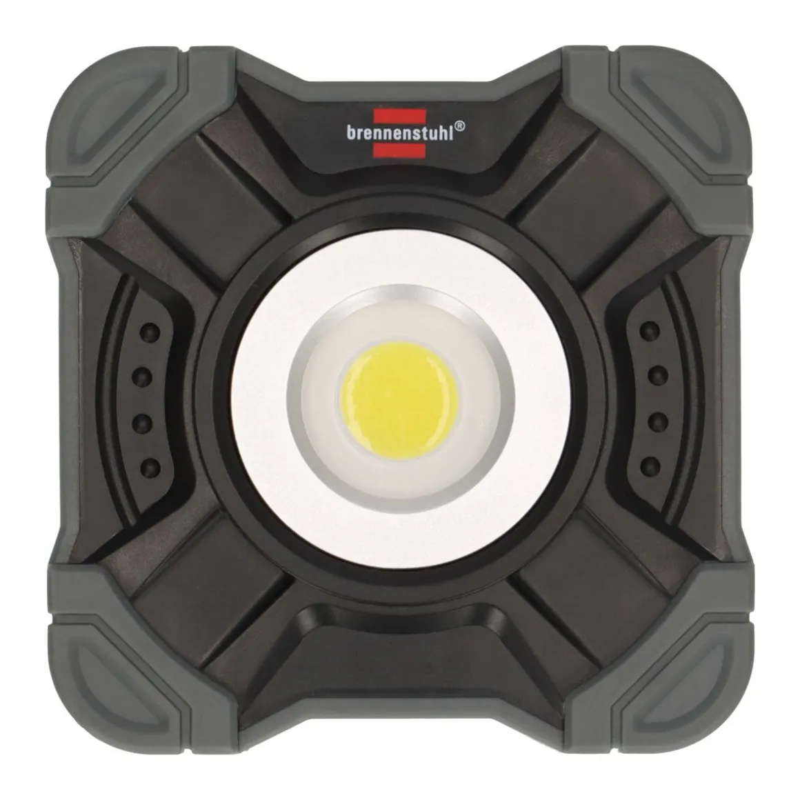 Brennenstuhl LED Akku Strahler SH 1000 MAC 10W