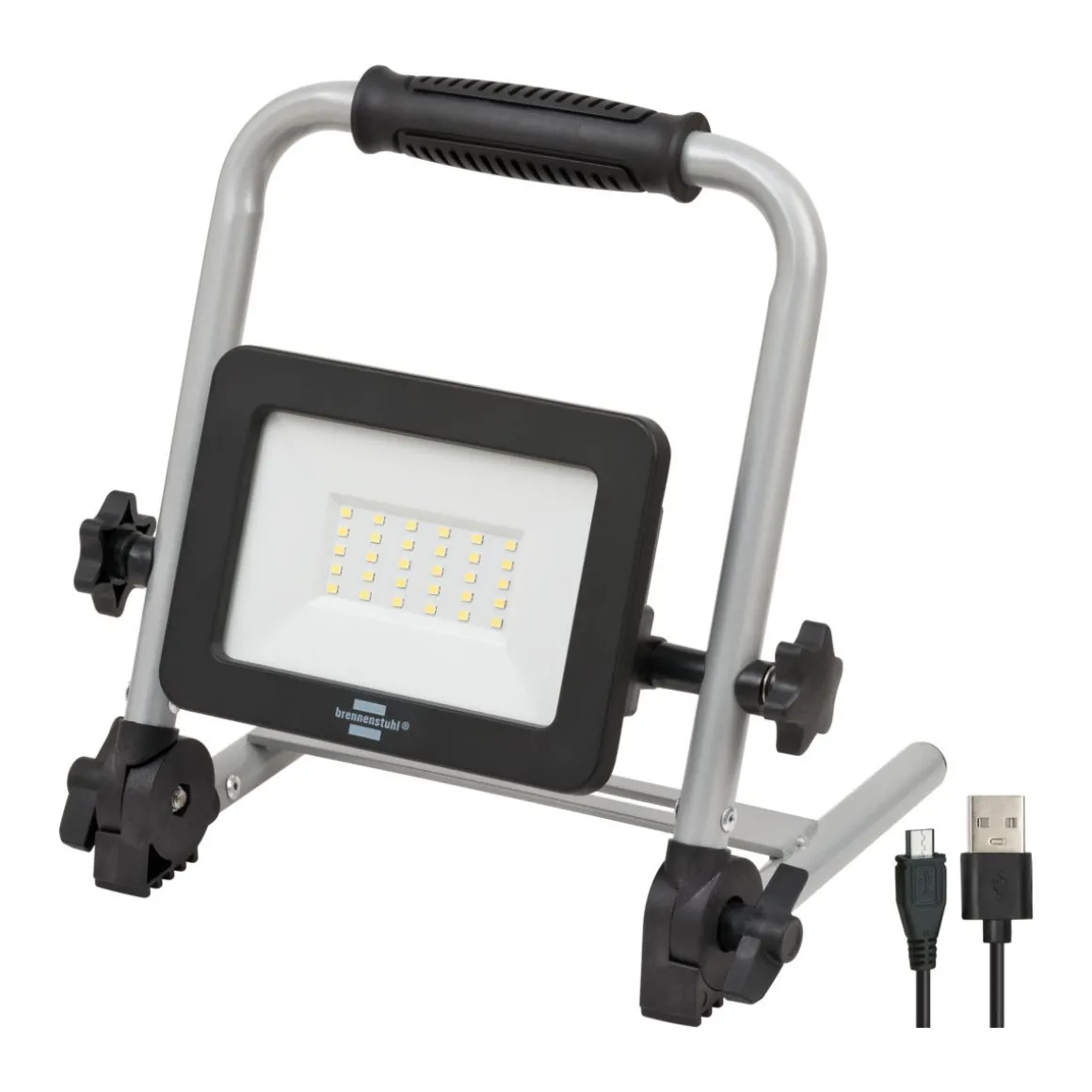 Brennenstuhl LED Strahler EL 2000 MA 20W